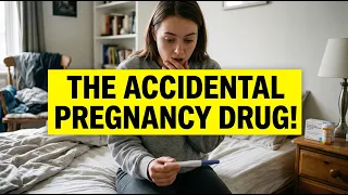 The Weight Loss Drug Causing Thousands Of Surprise Pregnancies