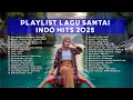 Lagu Santai Pop Indo 2025 • Cover Akustik Viral \u0026 Trending Spotify Full Album