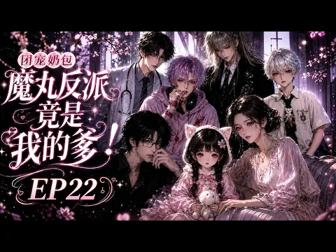 Everyone's Darling: The Demon-Pill Villain Is My Dad! Episode 14