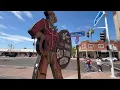 People flock to Scottsdale for a blend of Old West history and high-end luxury