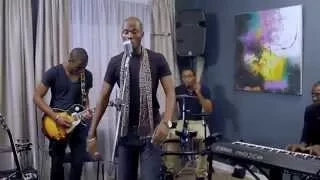 Pompi - Ngoma Zilile (LIVE!!!)