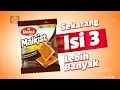 IKLAN ROMA MALKIST ABON ISI 3 • 15s (2023)