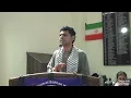 Download Lagu Dr.Ammar Jan at Seminar on Plight of Gaza Organised by FSBWS.