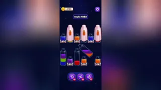 Magic Sort Level 1053 Screenshot