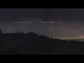 Ed Sheeran - Afterglow [Official Lyric Video]