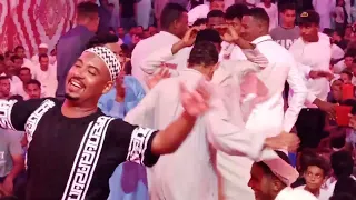 أشرف ساوندحظ محمود القصير عاشور وابو حمزة وفنانين الغردقة والقصر دندنها
