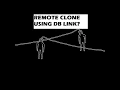 12c Multitenant - Create Pluggable Database using DB Links from a Remote PDB