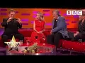 Download Lagu Who gave Elton John diamond-encrusted sex toys for his wedding? | The Graham Norton Show - BBC