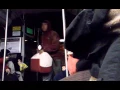 Riding The NJ Transit 28 6399 Montclair State University Part 1