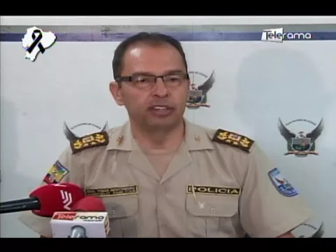 Más de 38 kilos de droga fue decomisada en el operativo Impacto 156