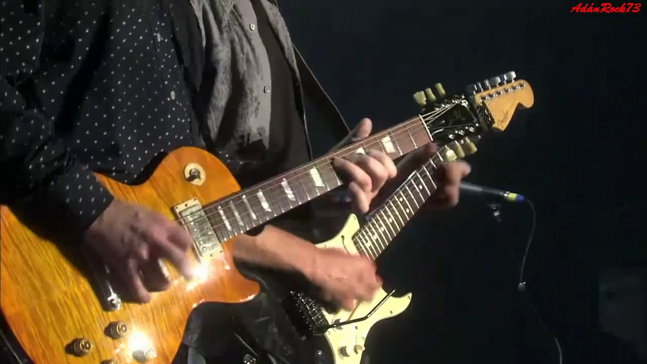 Gary Moore & Friends - Black Rose (One Night In Dublin, A Tribute To Phil Lynott) Gary Moore & Friends - Black Rose (One Night In Dublin, A Tribute To Phil Lynott)