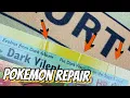 Pokemon Repair - Kurt s Card Care