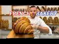 Download Lagu L'art de la viennoiserie〈 Mickael Martinez 〉Recette de CROISSANT français #frenchbakery