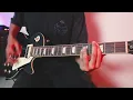 Rock Never Dies - Kotak (Guitar Cover)