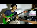 Download Lagu HAK AZASI - RHOMA IRAMA ROCK COVER (SonetRock version)