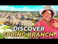 SPRING BRANCH TEXAS Unveiling Diverse Living Options A Hidden Gem Near San Antonio Texas