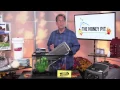 Lumber Liquidators Engineered Vinyl Plank Flooring is Waterproof and Worry-proof