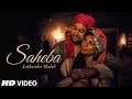 Download Lagu Lakhwinder Wadali: Saheba (Full Song) Jatinder Jeetu | Parmod Sharma Rana | Latest  Song 2019