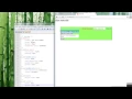 tutorial using php jQuery and AJAX - part 1