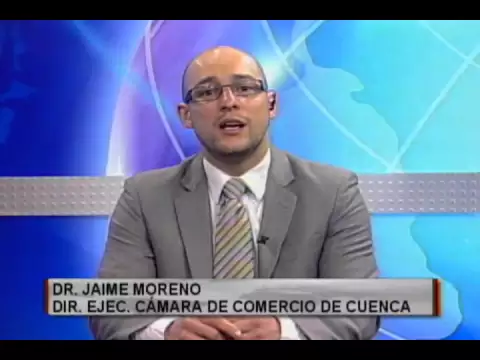 Dr. Jaime Moreno 