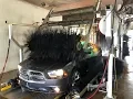 Marc-1 Car Wash Prattville Site