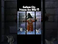 Gotham City Prisons Are Wild Part 2