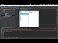 JavaFX ListView