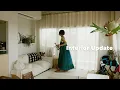 Download Lagu 新しい家具と、家を整えるインテリアアップデート | 子どものいる暮らし | VLOG