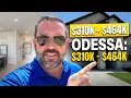 Parks Bell Ranch Odessa TX What 310K - 464K Buys You