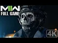 Download Lagu Call of Duty Modern Warfare 2｜Full Game Playthrough｜4K HDR