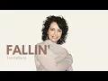Download Lagu Teri DeSario - Fallin' (Lyrics)