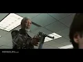 Wanted (11/11) Movie CLIP - Wesley Fulfills His Destiny (2008) HD