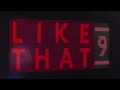 RAYE  - 'Flip A Switch.' Remix ft. Coi Leray (Official Lyric Video)