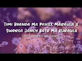 Timi Bhanda Ma Paila Maraula Sworga Janay Bato Ma Kuraula Tiktok Viral Mashup