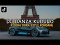 Lagu [FREE FLM? ] DJ DANZA KUDURO X DORA DORA | STYLE KONDANG TERBARU 2026!!!!