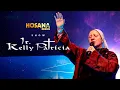 Lagu Irmã Kelly Patrícia | Show Hosana Brasil 2025