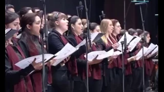                                          يا حن ة دندنها