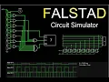 Falstad Circuit Simulator Still the Best Free Circuit Simulator in 2025