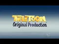 Download Lagu Teletoon Original Production/Cookie Jar (2007)