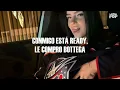 Cris MJ - SI NO ES CONTIGO (Letra)