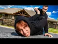 Going undercover at the most controversial school in America