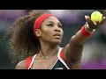 Download Lagu Serena Williams - Top 100 Points (GOAT MODE)