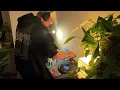 slow deep Ambient Techno Mix