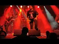 Download Lagu Cannibal Corpse - Scourge of Iron (live  Wrocław, Poland, 17.08.2022)