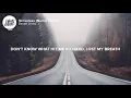Seven Lions - Senseless (Lyrics) Nurko Remix, ft.Tyler Graves