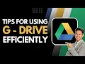 Download Lagu Top 3 Tips for Using Google Drive Efficiently