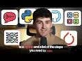 How I'd learn ML in 2025 (if I could start over)