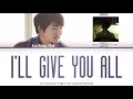 Lee Seung Chul (이승철) - I Will Give You All (내가 많이 사랑해요) [Color Coded Lyrics Han/Rom/Eng]