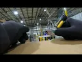 Working nightshift at Amazon
