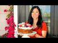 Download Lagu What I Eat and Cook in a Week! | BEACH to TABLE ep 3